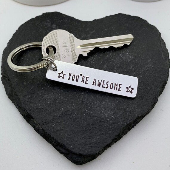 Awesome keyring deals