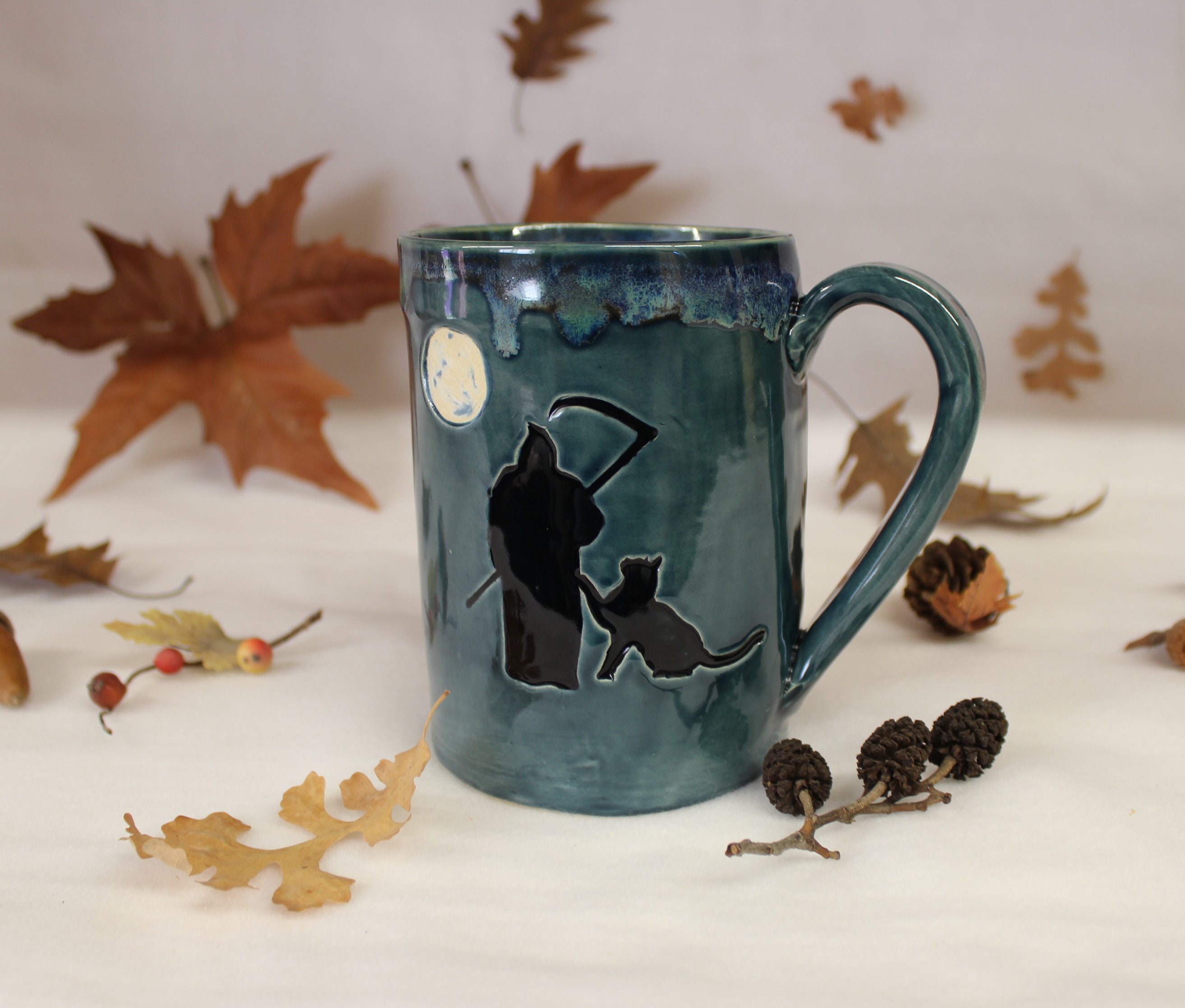 12 ounce coffee cups Hydro Flask 12 oz Mug Oat main image 1