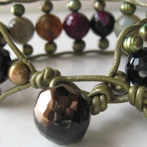 Gemstones & Pearls with Love