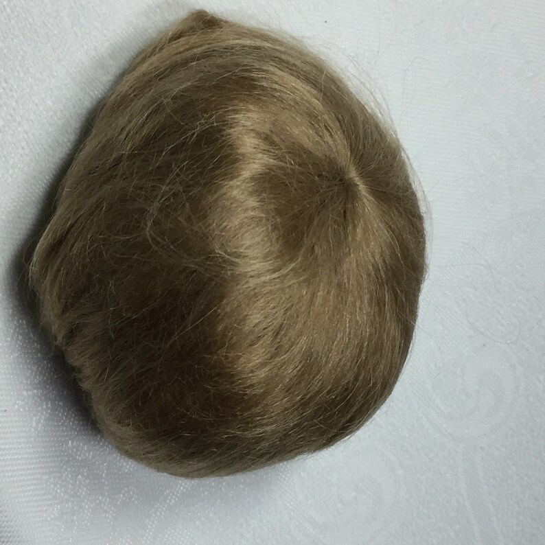 small doll wigs