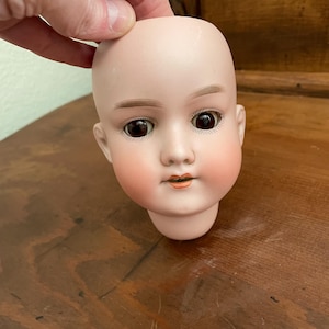 Antique Armand Marseilles 390 Dolls - Etsy