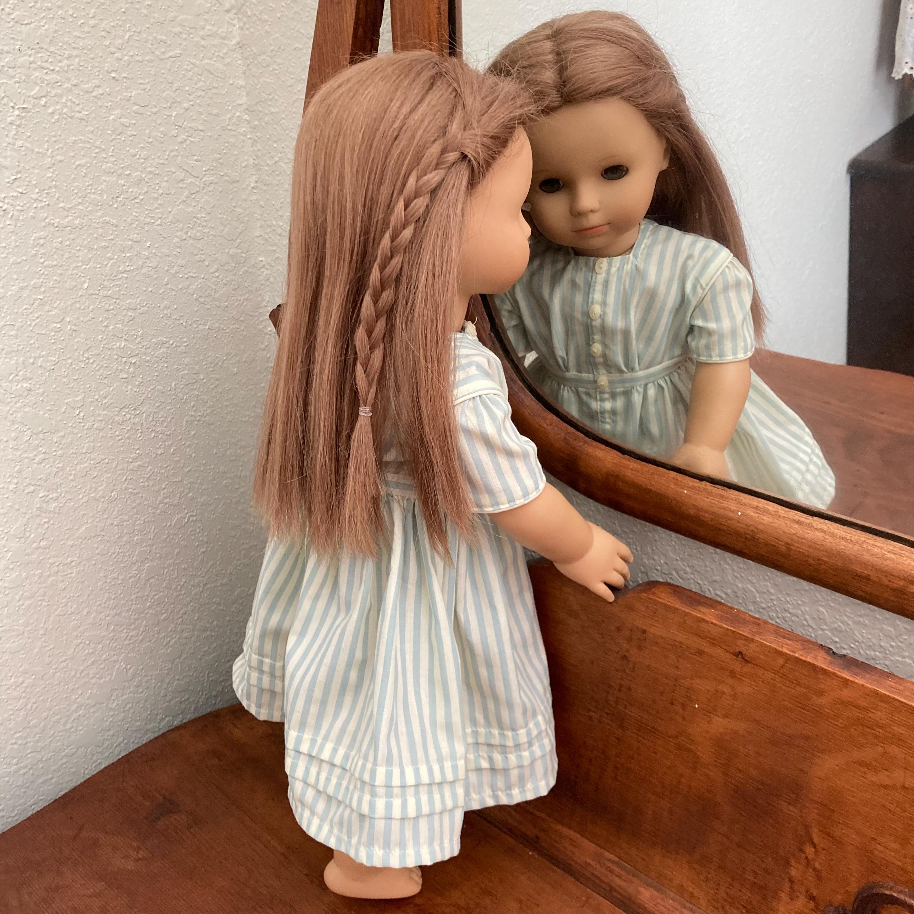 Amazon.com: Gotz Hannah All Year Round - 19.5