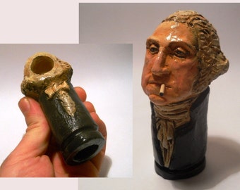 George Washington - Ceramic