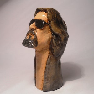 The Big Lebowski The Dude ceramic image 4