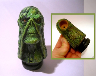 Swamp Thing - Ceramic