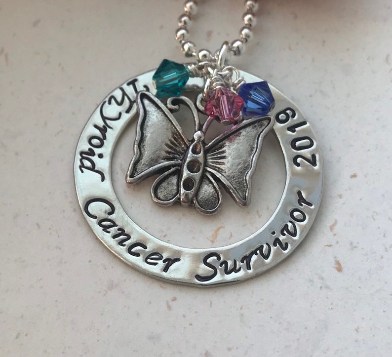 thyroid healing necklace