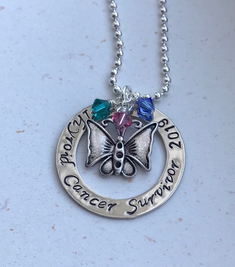 thyroid healing necklace