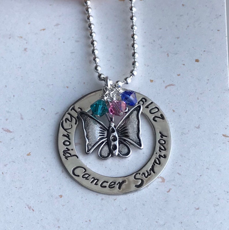 thyroid healing necklace