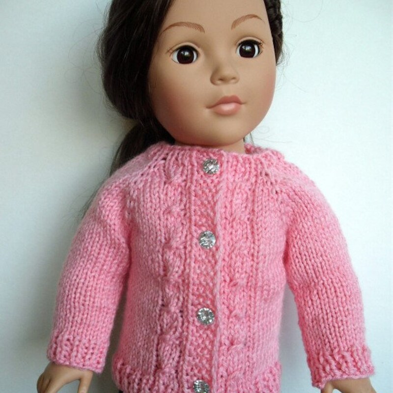 Cute companion sweater cardigan main image 0