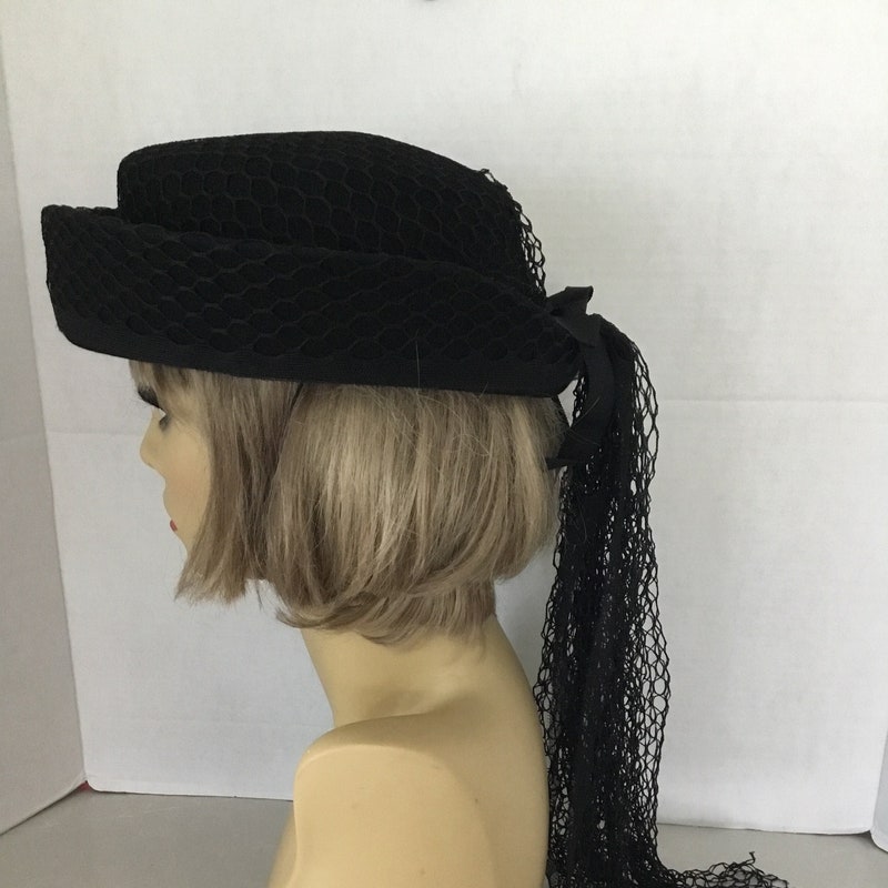 Regency Hat - Etsy