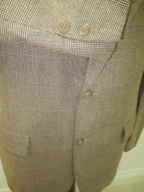 Brooks Brothers Blazer, Brooks Brothers Sportscoa… - image 2