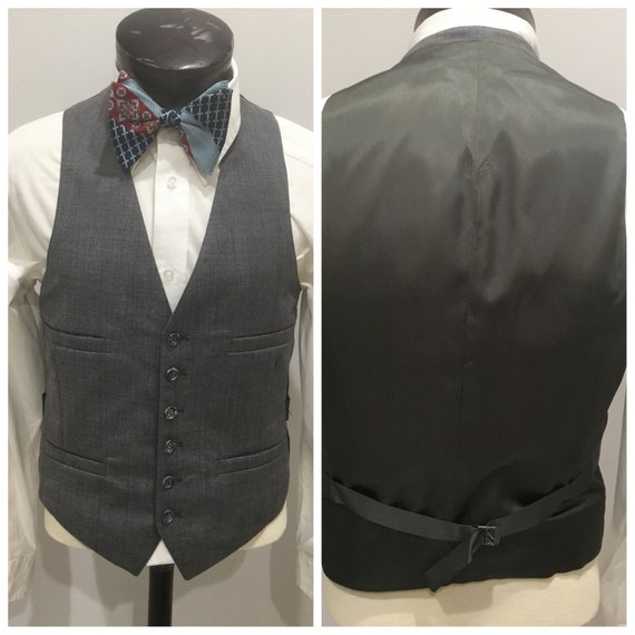 Brooks Bros. Suit vest, vintage Brooks Brothers su