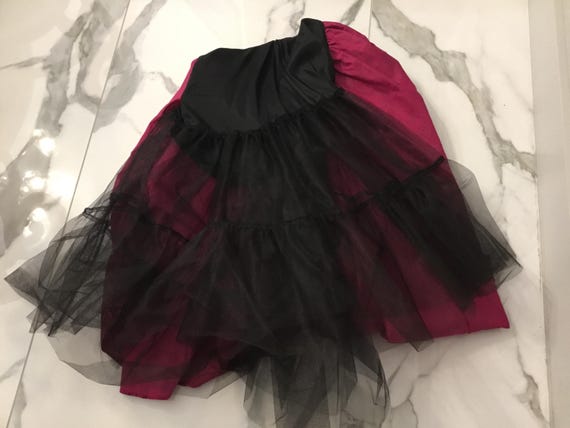 GUNNE SAX By Jessica McClintock dress, 1980’s str… - image 3