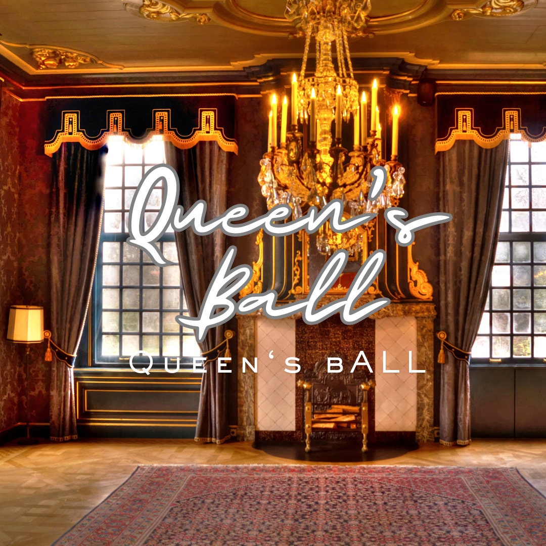 Bridgerton Themed Wool Wash Queen's Ball No Rinse Solution With Lanolin