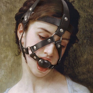 Speak No Evil 8x10 Print