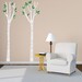 rachel meyer reviewed Tree Fabric Wall Decals - Tree Decals