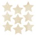karencjohnstone reviewed Glitter Star Wall Decals - Watercolor Star Fabric Wall Decals