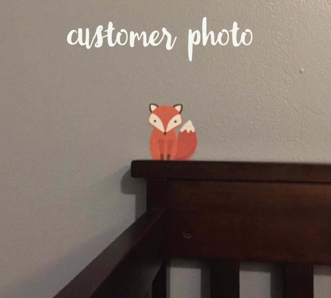 Sample Wall Decal Etsy