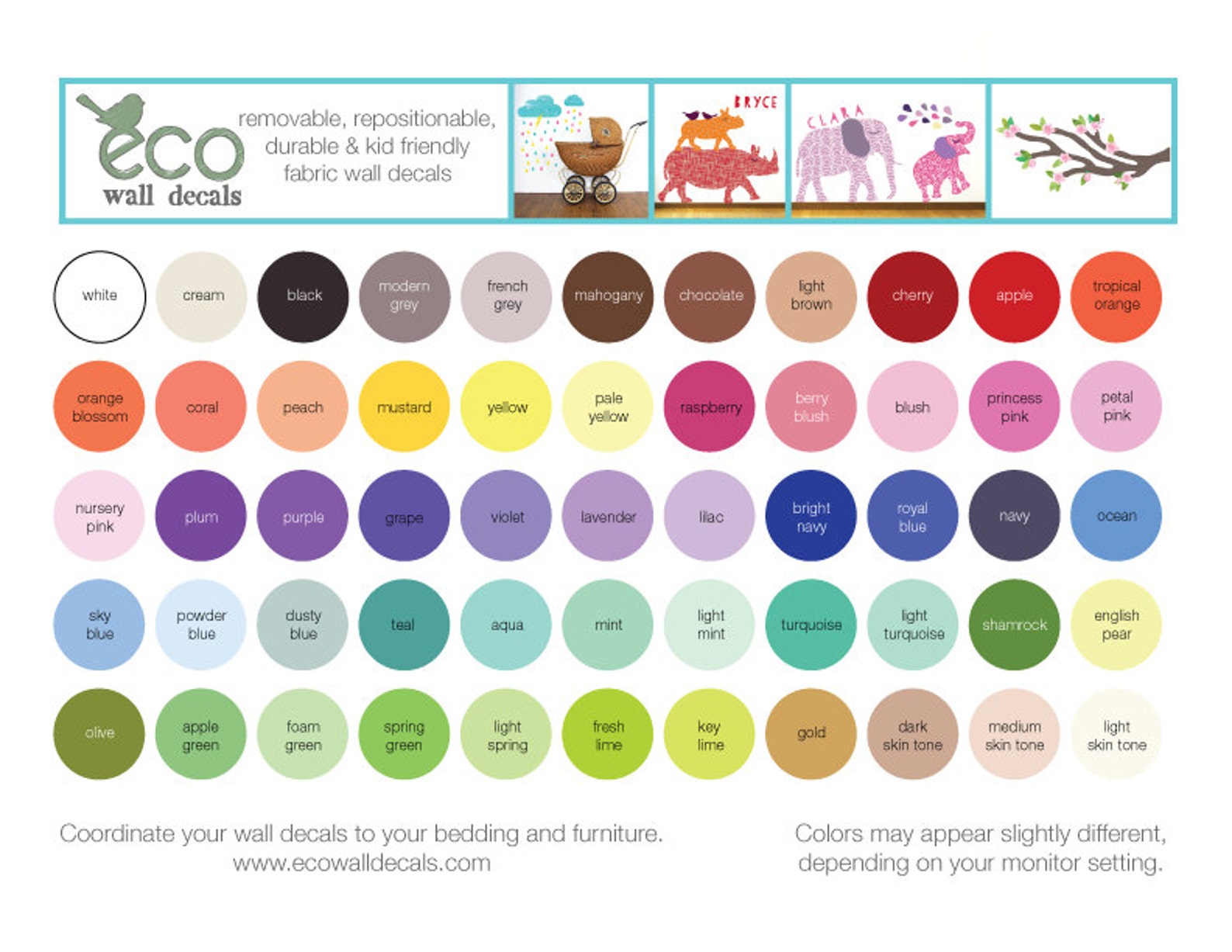 ballet border - ballet fabric wall decals ballet border - ballet fabric wall decals