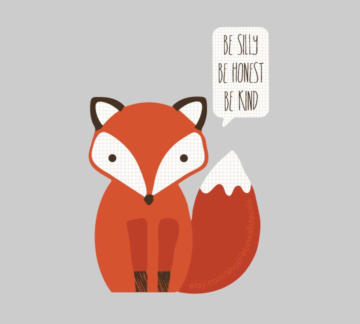 Sample Wall Decal Etsy