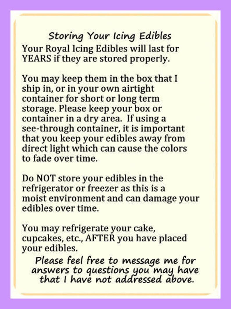 25 3/4 Inch Edible Small Royal Icing Flower Sugar Rose Etsy