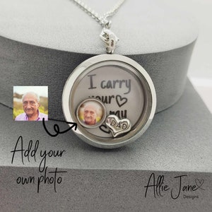 Mum dad locket discount