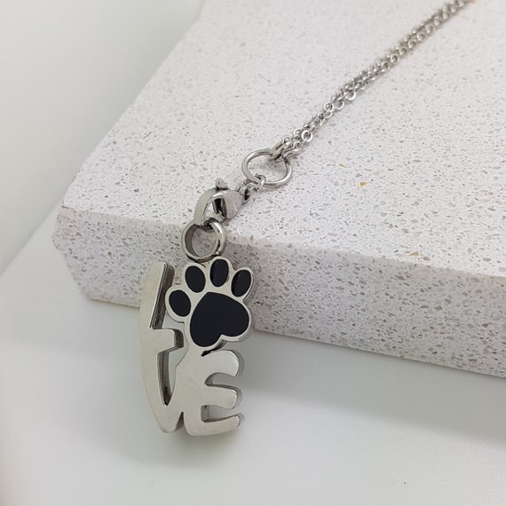 pet cremation jewellery