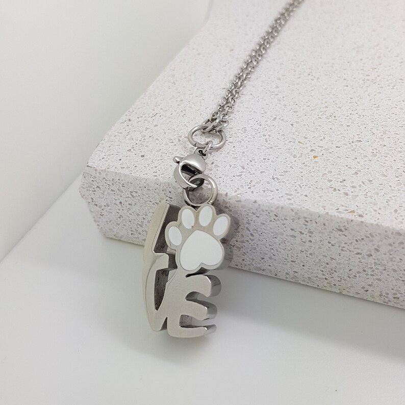 memorial jewelry for pet ashes