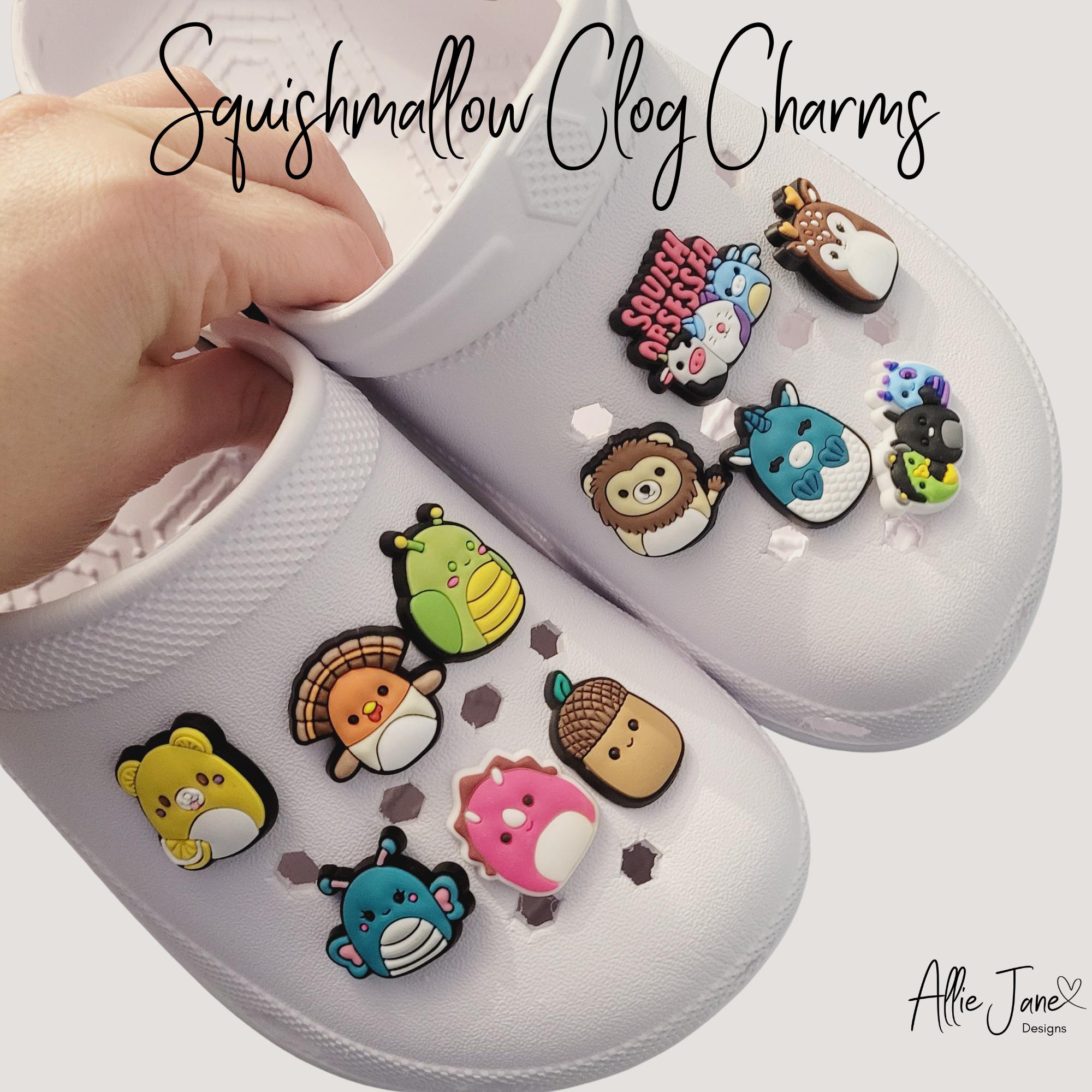 Crocs Inspired Croc Shoe Popsocket Friendship Is Magic MLP