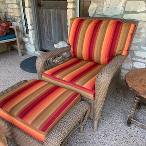 Create your own patio furniture ensemble.  FREE SHIPPING AVAILABLE