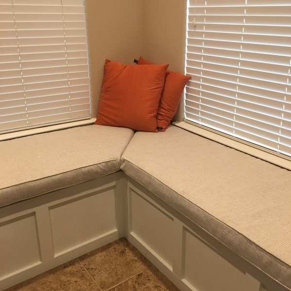 Window Seat Cushion Etsy