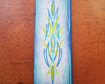 Pinstripe Panel