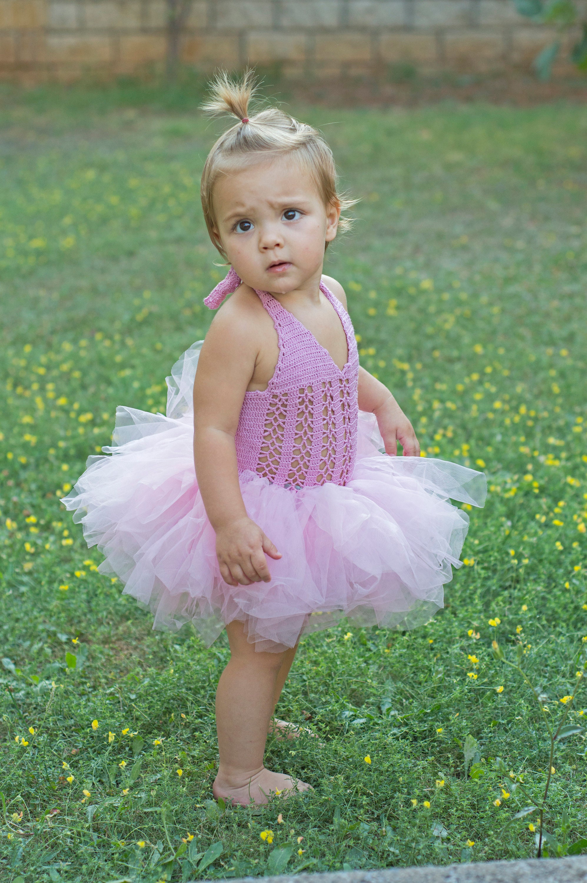 tutu dress for 1st birthday