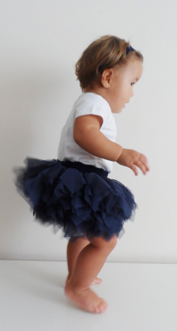red baby tutu skirt