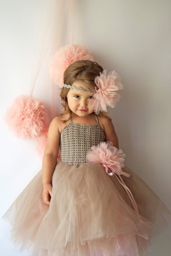 puffy tutu dresses