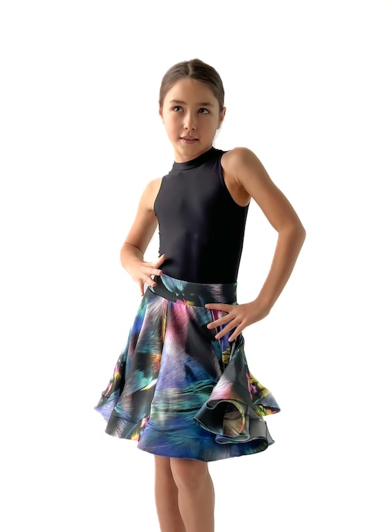 Children's dancewear shop near me