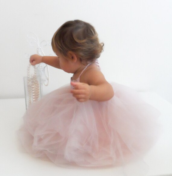 tutu bebe fille