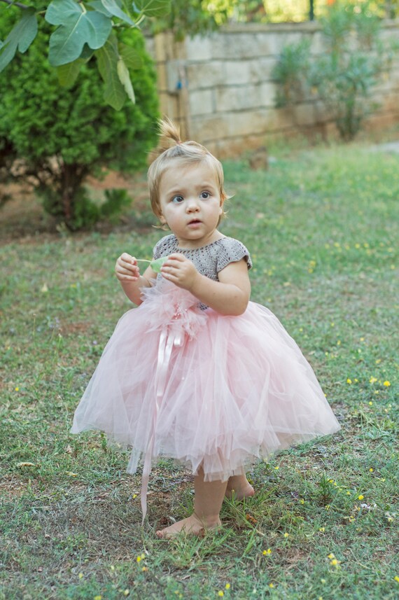 dress with tutu bottom