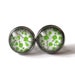 see more listings in the Stud Earrings section