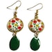 see more listings in the Earrings section