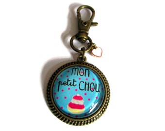 Mon Petit Chou Etsy