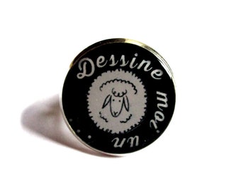 Black Sheep Quote Etsy