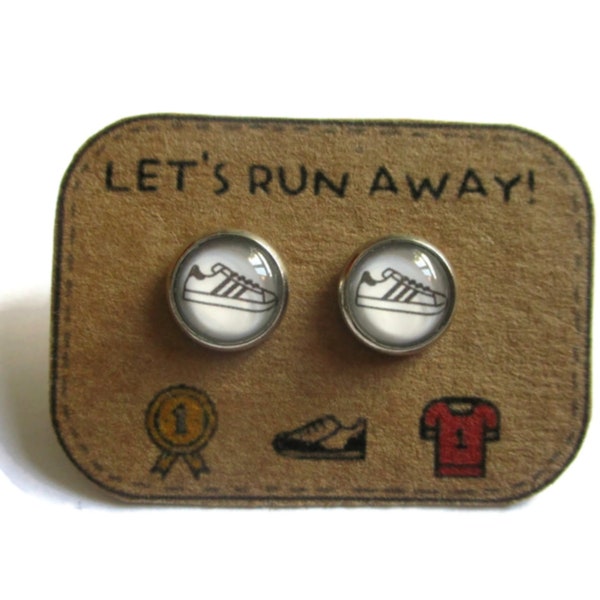 Running Jewelry Etsy