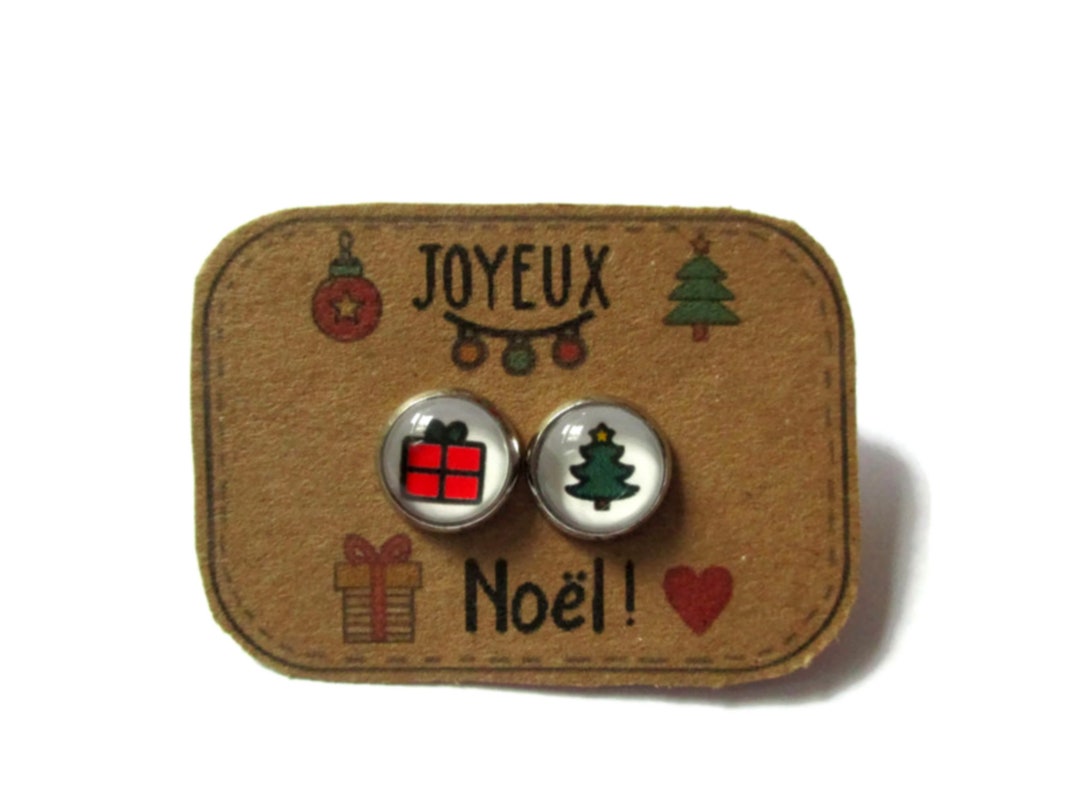 BOUCLES D