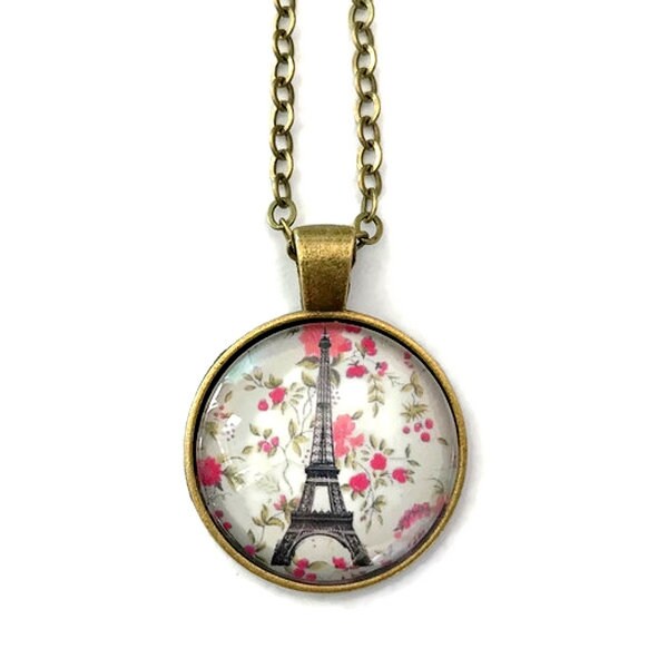 韓国おしゃれ【HOTEL PARIS CHILL】827 Necklace (Mellow Dream) 827 Necklace (Mellow Dream) - 감도 깊은 취향 셀렉트샵 29CM