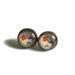 see more listings in the Stud Earrings section