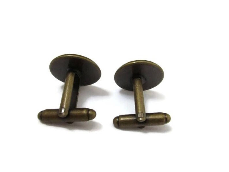 Love Cufflinks Special Cufflinks Anniversary Gift for Husband Groom Cufflinks LOVE CUFFLINKS Men Cufflinks Vintage Cuff Links