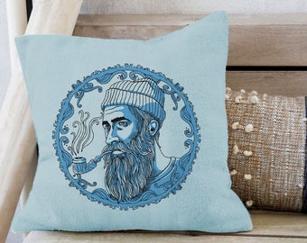 Cushion cover Madsen