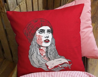 Pillowcase Freya