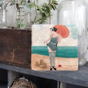 Tile Audrey 10 cm x 10 cm